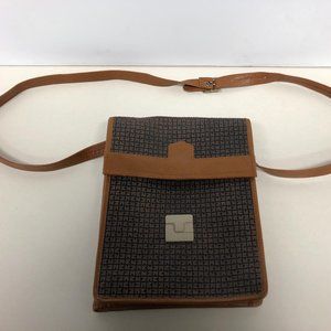 Ted Lapidus crossbody bag